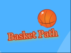 Juego Basket Path
