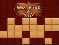 Juego Wood Block Puzzle 