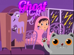 Juego Ghost Night