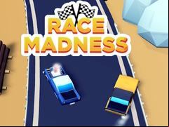 Juego Race Madness