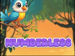 Juego Numberless 2