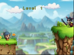 Juego Razor Streak