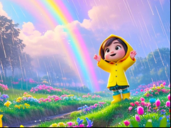 Juego Find The Differences: Rainbow Bridge