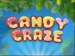 Juego Candy Craze