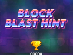 Juego Block Blast Hint