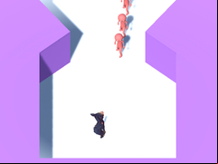 Juego Ratomilton The Assassin