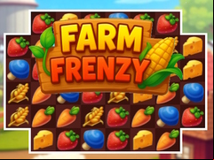 Juego Farm Frenzy