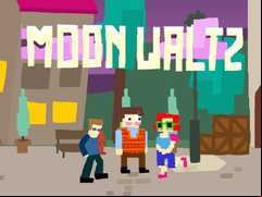 Juego Moon Waltz