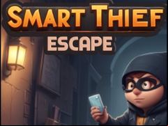 Juego Smart Thief Escape