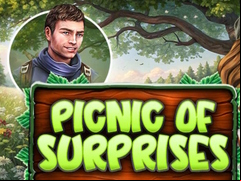 Juego Picnic of Surprises
