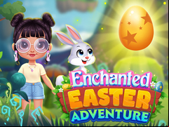 Juego Enchanted Easter Adventure
