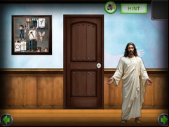 Juego Amgel Good Friday Escape 4