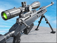 Juego Sniper Shot Secret Mission