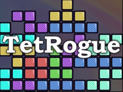 Juego TetRogue