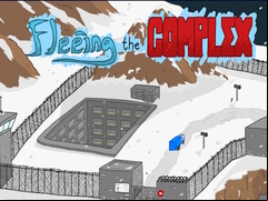 Juego Fleeing the Complex