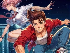 Juego Deadly Parkour