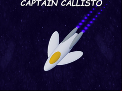 Juego Captain Callisto