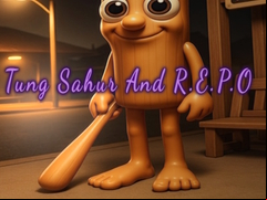 Juego Tung Sahur And R E P O