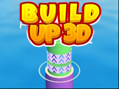Juego BuildUp 3D