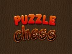 Juego Chess Puzzle