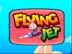Juego Flying Jet