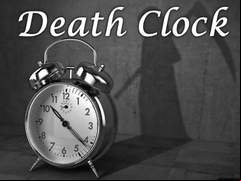Juego Death Clock