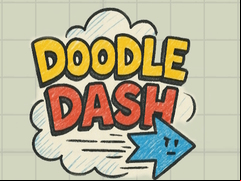 Juego Doodle Dash