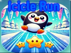 Juego Icicle Run