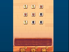 Juego Brainrot Explorer: Match and Crush Game