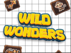 Juego Wild Wonders