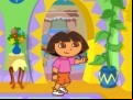 Juego Dora La Casa de Dora
