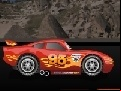 Juego Lightning McQueen Dress Up