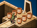 Juego Scooby Doo Curse of Anubis