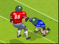 Juego Quarterback Carnage