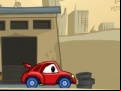 Juego Car Eats Car 2