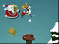 Juego Happy Santa