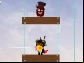 Juego Ninja Bear