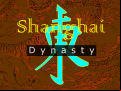Juego Shanghai Dynasty