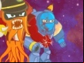 Juego Super Villainy