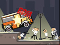 Juego Pipol Smasher