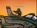 Juego Strike Force Heroes 1
