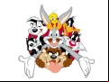 Juegos de Looney Tunes 