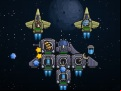 Juegos de Galaxy Siege 
