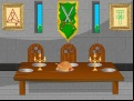 Juegos Medieval Escape 