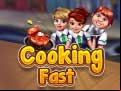 Juegos de cocina rápido 