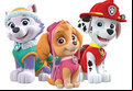 Juegos de PAW Patrol