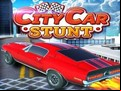 Juegos de acrobacias en coches urbanos online 