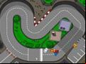 Juegos de carreras