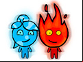 Juegos de Agua y Fuego