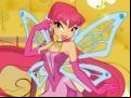 juegos de Winx 
